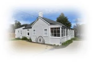 The Baker's Cottage in the Heart of Richmond Sleeps 6 - Penna