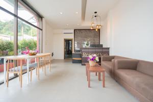 Tris Miracle Apartment Kata