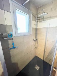 Appartements Pieds Dans L'eau T3 Top Cosy - Face a la mer : photos des chambres