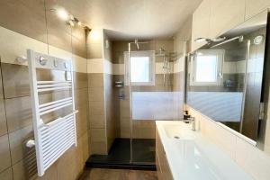 Appartements Pieds Dans L'eau T3 Top Cosy - Face a la mer : photos des chambres