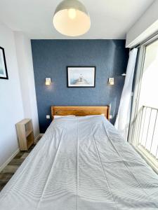 Appartements Pieds Dans L'eau T3 Top Cosy - Face a la mer : photos des chambres