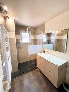 Appartements Pieds Dans L'eau T3 Top Cosy - Face a la mer : photos des chambres