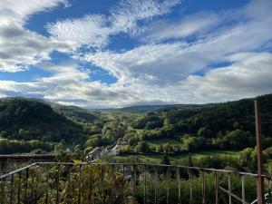 Gite vigneron nature