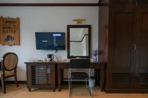 Tris Miracle Apartment Kata