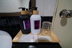 Tris Miracle Apartment Kata