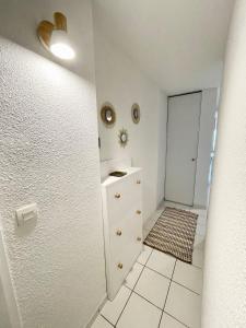 Splendide T2 Archi Cocooning Vue mer 180