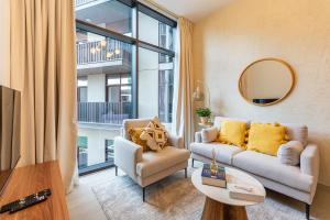 HAVN - 1 Bedroom in Harrington House, JVC