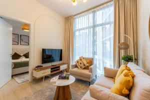 HAVN - 1 Bedroom in Harrington House, JVC