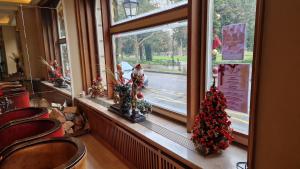 Hotels Hotel Du Parc - Mulhouse Centre : photos des chambres