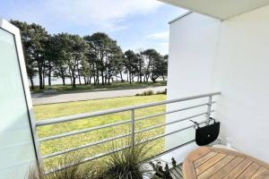 Appartements Charmant T2 Top Cosy Face a la rade : photos des chambres
