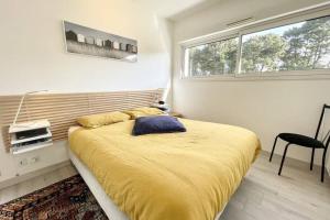 Appartements Charmant T2 Top Cosy Face a la rade : photos des chambres