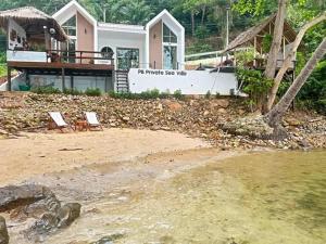 PB Private Sea Villa