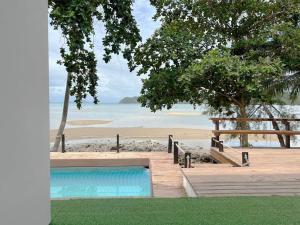 PB Private Sea Villa