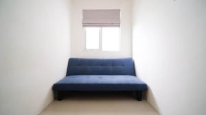 Minimalist and Beautiful 1BR with Extra Room at Pavilion Permata Apartment By Travelio