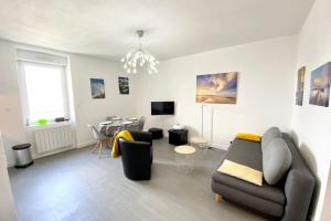 Appartements T2 Hyper cosy Plage et port a pieds : photos des chambres