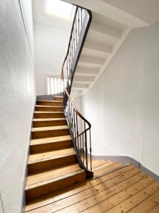 Appartements T2 Hyper cosy Plage et port a pieds : photos des chambres