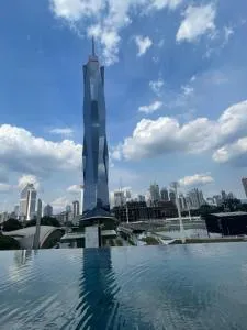 Opus Residence Kuala Lumpur By Premium Suite - 吉隆坡