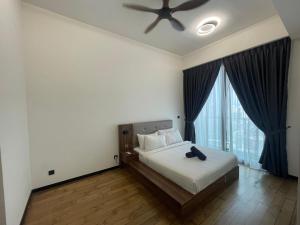 Opus Residence Kuala Lumpur By Premium Suite