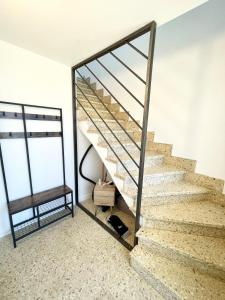 Maisons de vacances Duplex neuf Hyper Design - Piscine chauffee : photos des chambres