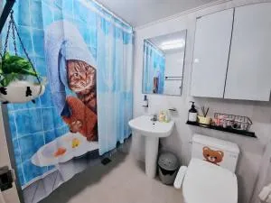 Daejeon Station Seongsimdang Remodeled Detached House 'Ini' House - Cheongju