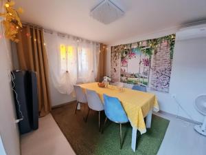 Daejeon Station Seongsimdang Remodeled Detached House Ini House
