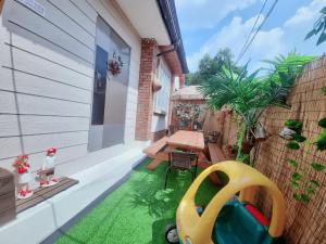 Daejeon Station Seongsimdang Remodeled Detached House Ini House