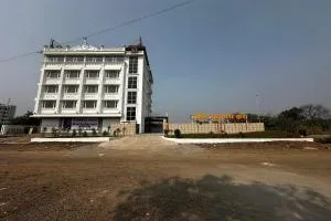 Hotel Kushala Grand, Dombivali - Titwala