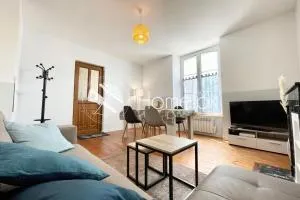 T2 Top Cocooning Proche plages et du centre - 庞盖