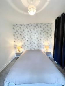 Appartements T2 Top Cocooning - Proche plages et du centre : photos des chambres