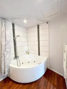 Appartements T2 Top Cocooning - Proche plages et du centre : photos des chambres