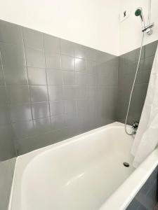 Appartements Pieds Dans L'Eau T2 Archi Cosy - Vue mer 180 : photos des chambres