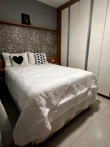 Oliver Apartment & Stay RJ 2 quartos 55m2