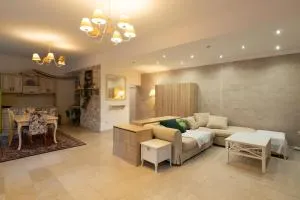 Apartment Atlanta 1 - Malki Chiflik