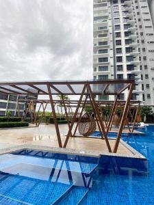 K AVENUE HazYana Studio Homestay
