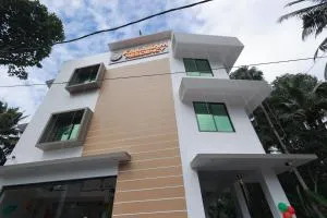 Kailasam Residency - Pūvār