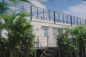 BLANC MIYAKOJIMA 旧RuGu Glamping Resort