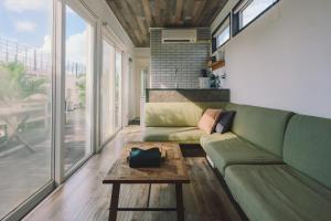 BLANC MIYAKOJIMA 旧RuGu Glamping Resort