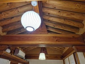 Soseoljae Guesthouse Gyeongju