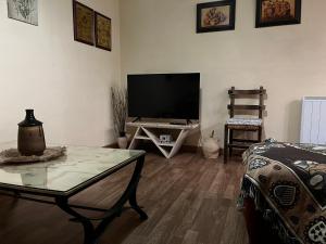 Apartamento Selva Blanca 9