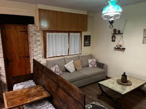 Apartamento Selva Blanca 9