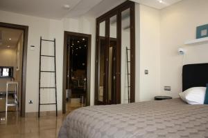 Bahía Boutique Apartments