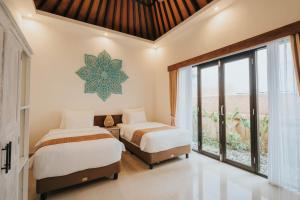 Alam Penari Resort Ubud