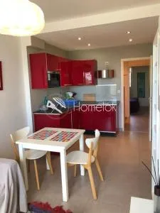 Appartement Ultra cosy front de mer - Zanflamme