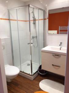 Appartement Ultra cosy front de mer