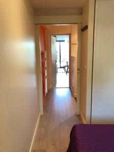 Appartement Ultra cosy front de mer