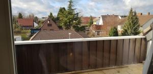 Drosselnest Moderne Design-Wohnung Alles neu!