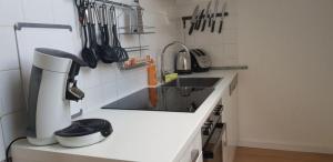 Drosselnest Moderne Design-Wohnung Alles neu!
