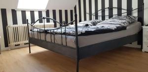 Drosselnest Moderne Design-Wohnung Alles neu!