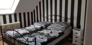 Drosselnest Moderne Design-Wohnung Alles neu!