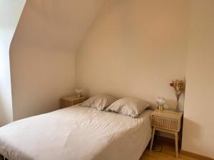 Maisons de vacances l-Echappee belle Seaside break for 8 people : photos des chambres